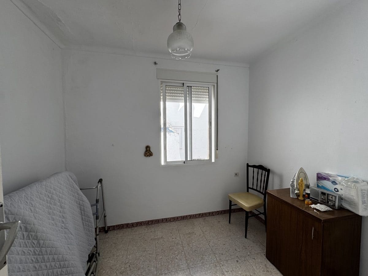 5 chambre Maison de Ville à vendre à Olvera - 105 000 € (Ref: 9905162)