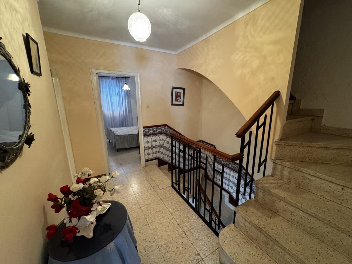 5 chambre Maison de Ville à vendre à Olvera - 105 000 € (Ref: 9905162)