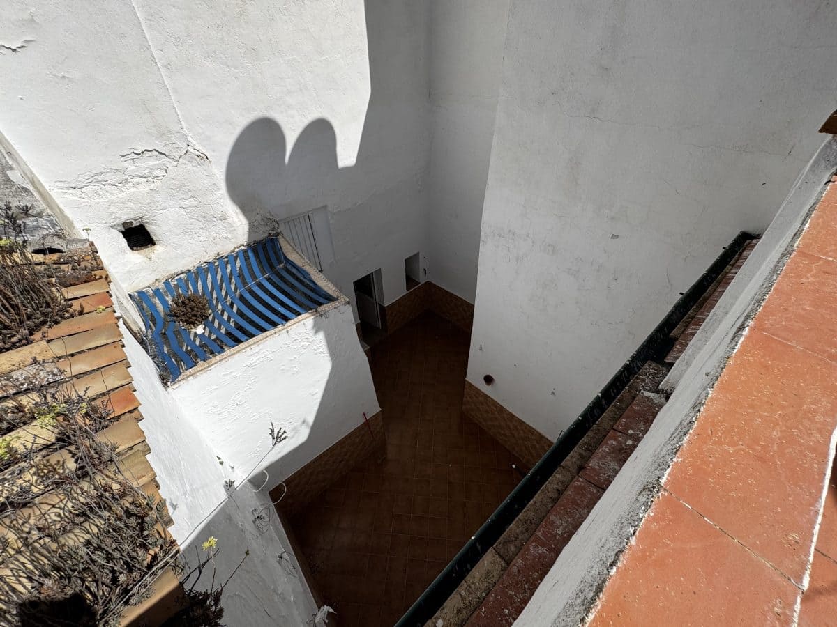 5 chambre Maison de Ville à vendre à Olvera - 105 000 € (Ref: 9905162)