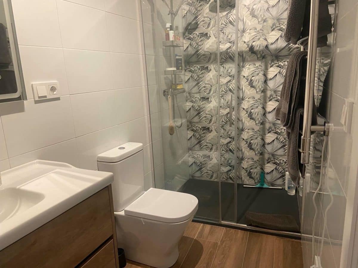 4 makuuhuone Omakotitalo myytävänä paikassa Olvera - 249 995 € (Ref: 9911813)