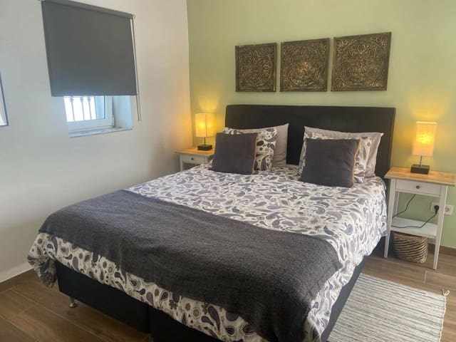 4 makuuhuone Omakotitalo myytävänä paikassa Olvera - 249 995 € (Ref: 9911813)