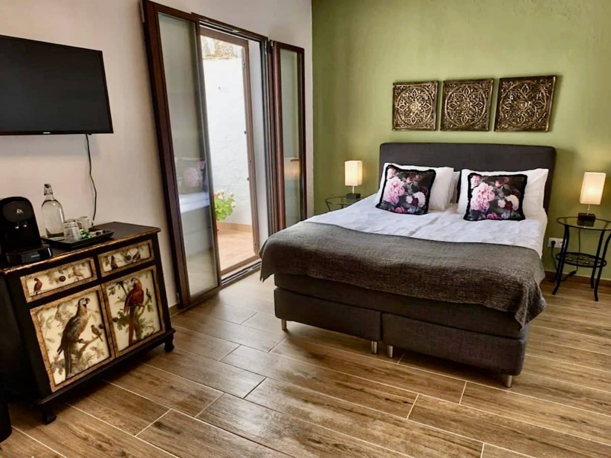 4 makuuhuone Omakotitalo myytävänä paikassa Olvera - 249 995 € (Ref: 9911813)