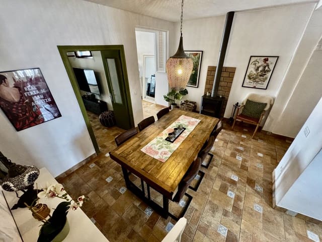 4 soverom Hus til salgs i Olvera - € 249 995 (Ref: 9911813)