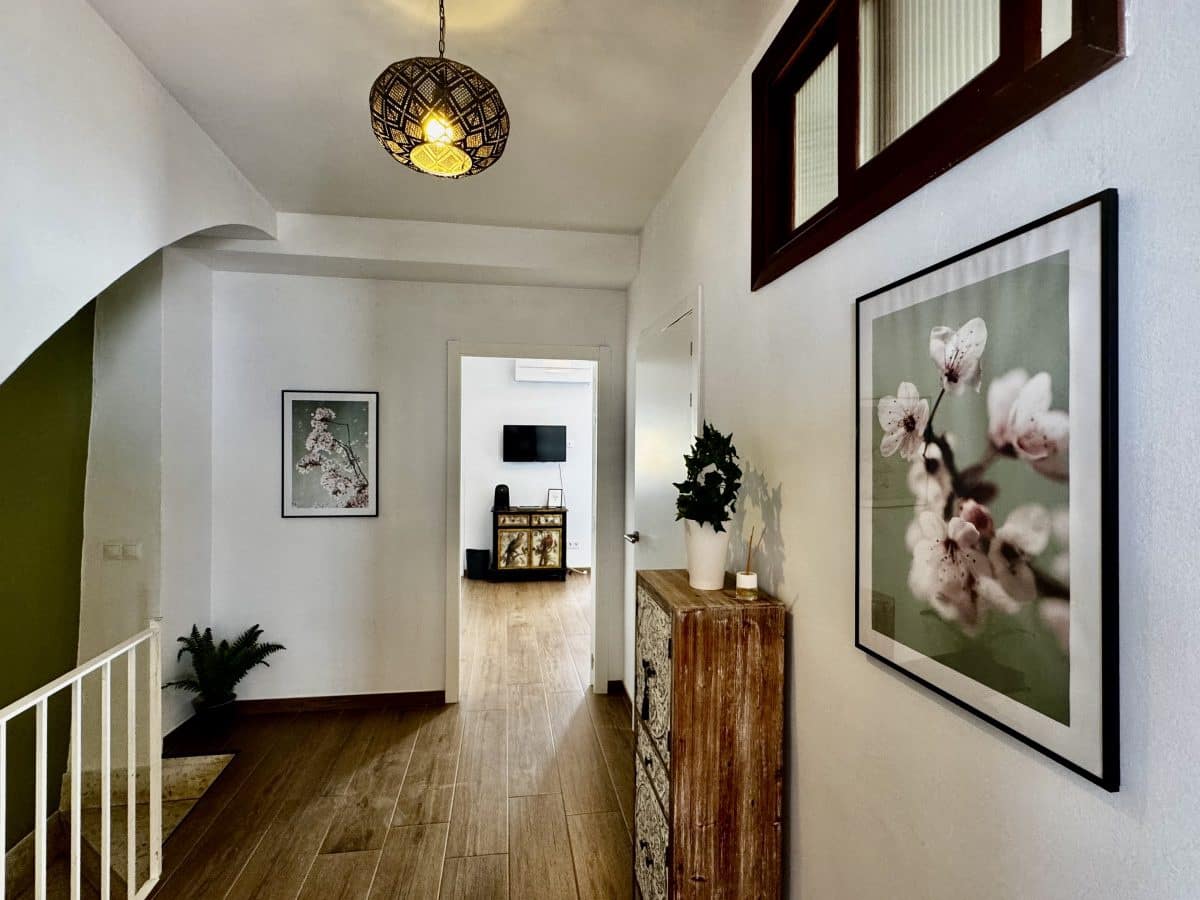 4 makuuhuone Omakotitalo myytävänä paikassa Olvera - 249 995 € (Ref: 9911813)