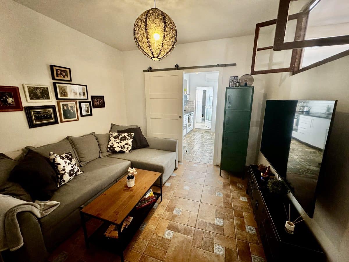 4 makuuhuone Omakotitalo myytävänä paikassa Olvera - 249 995 € (Ref: 9911813)