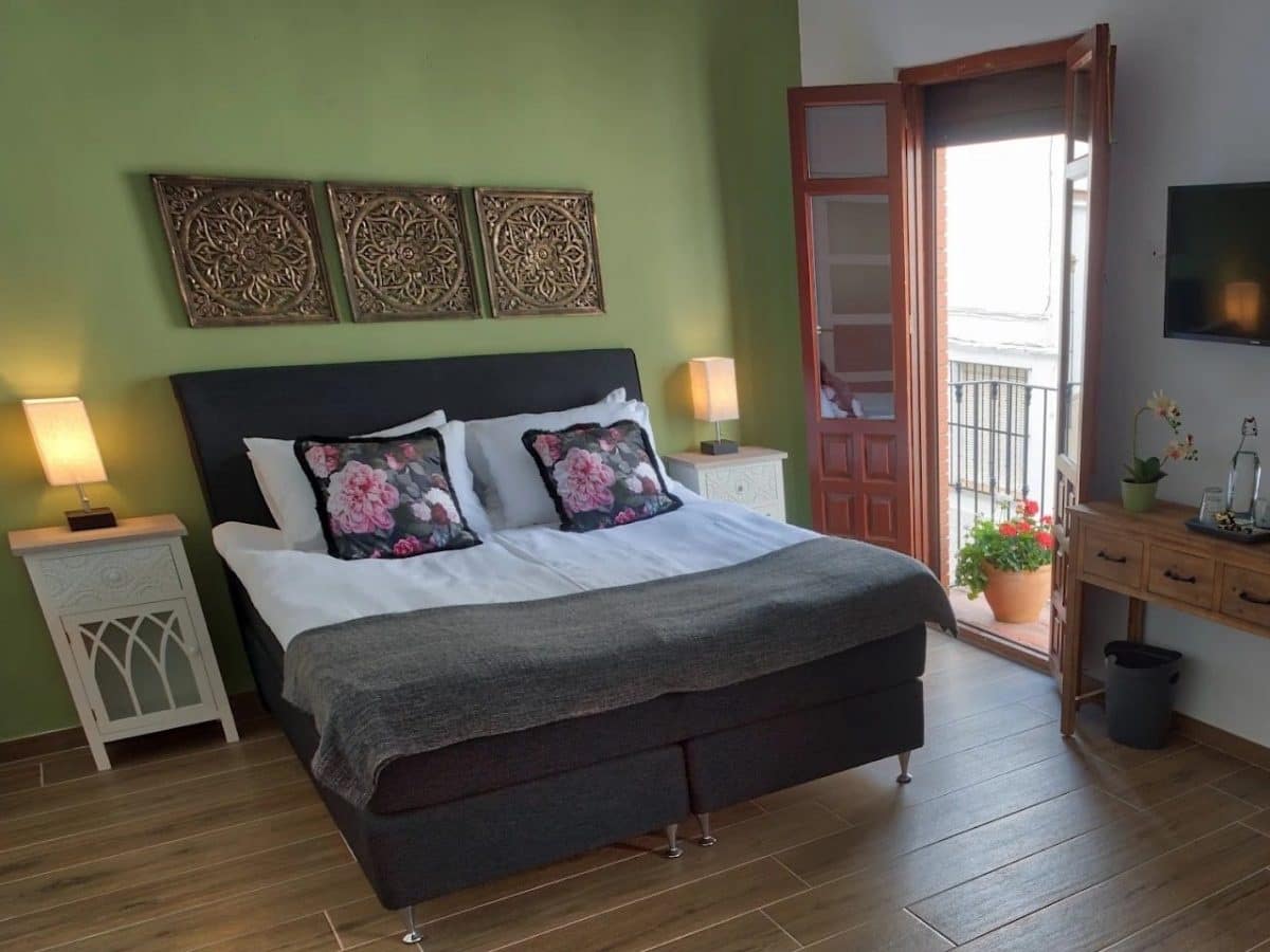 4 makuuhuone Omakotitalo myytävänä paikassa Olvera - 249 995 € (Ref: 9911813)