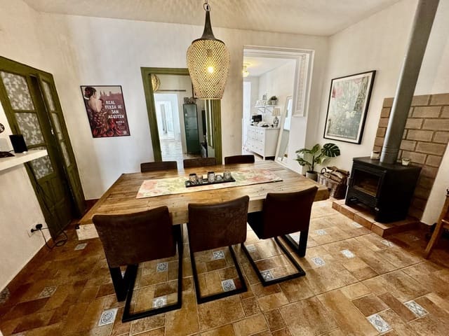 4 soverom Hus til salgs i Olvera - € 249 995 (Ref: 9911813)