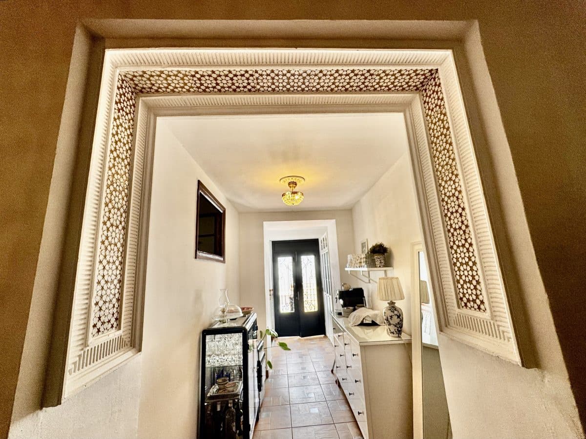 4 makuuhuone Omakotitalo myytävänä paikassa Olvera - 249 995 € (Ref: 9911813)