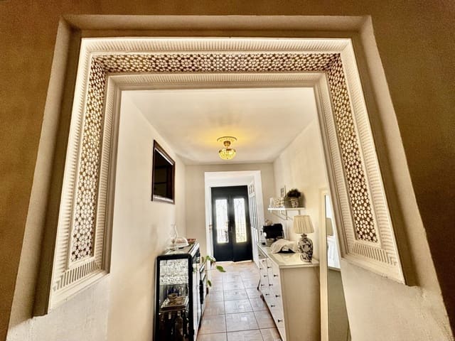 4 soverom Hus til salgs i Olvera - € 249 995 (Ref: 9911813)
