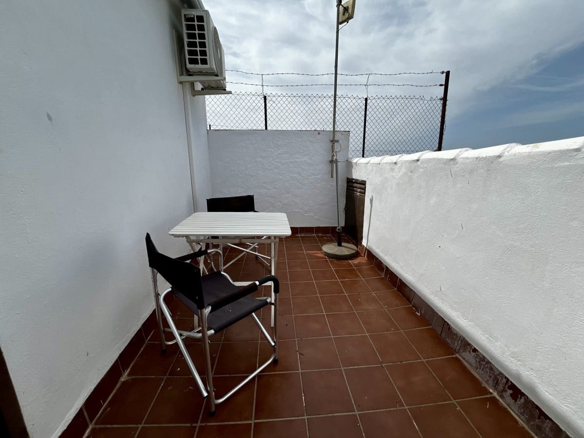 2 slaapkamer Huis te koop in Olvera - € 65.000 (Ref: 9935103)