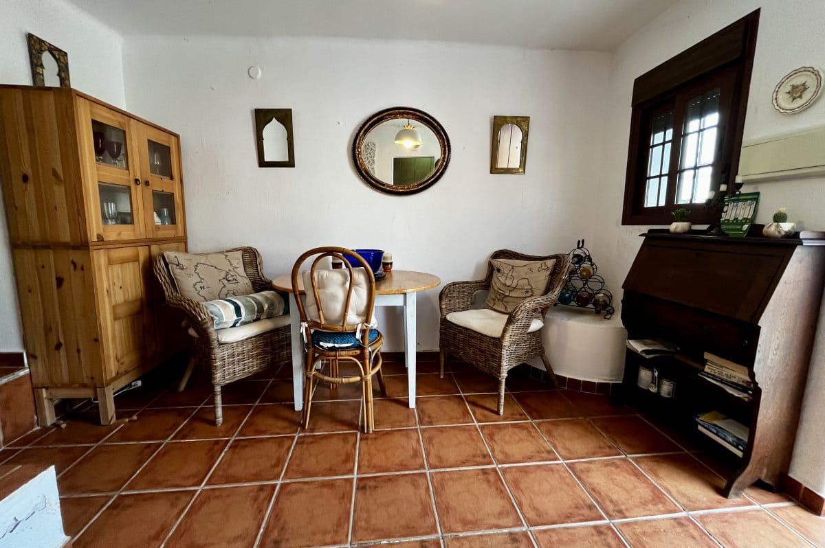 2 slaapkamer Huis te koop in Olvera - € 65.000 (Ref: 9935103)