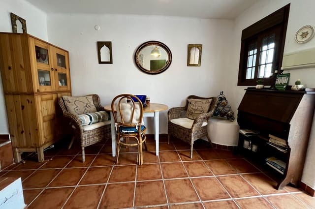2 slaapkamer Huis te koop in Olvera - € 65.000 (Ref: 9935103)
