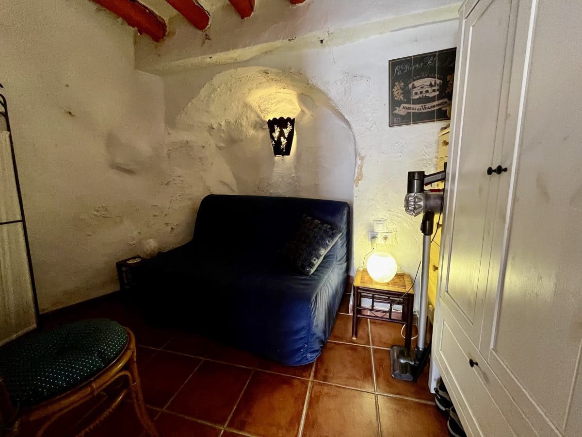 2 slaapkamer Huis te koop in Olvera - € 65.000 (Ref: 9935103)
