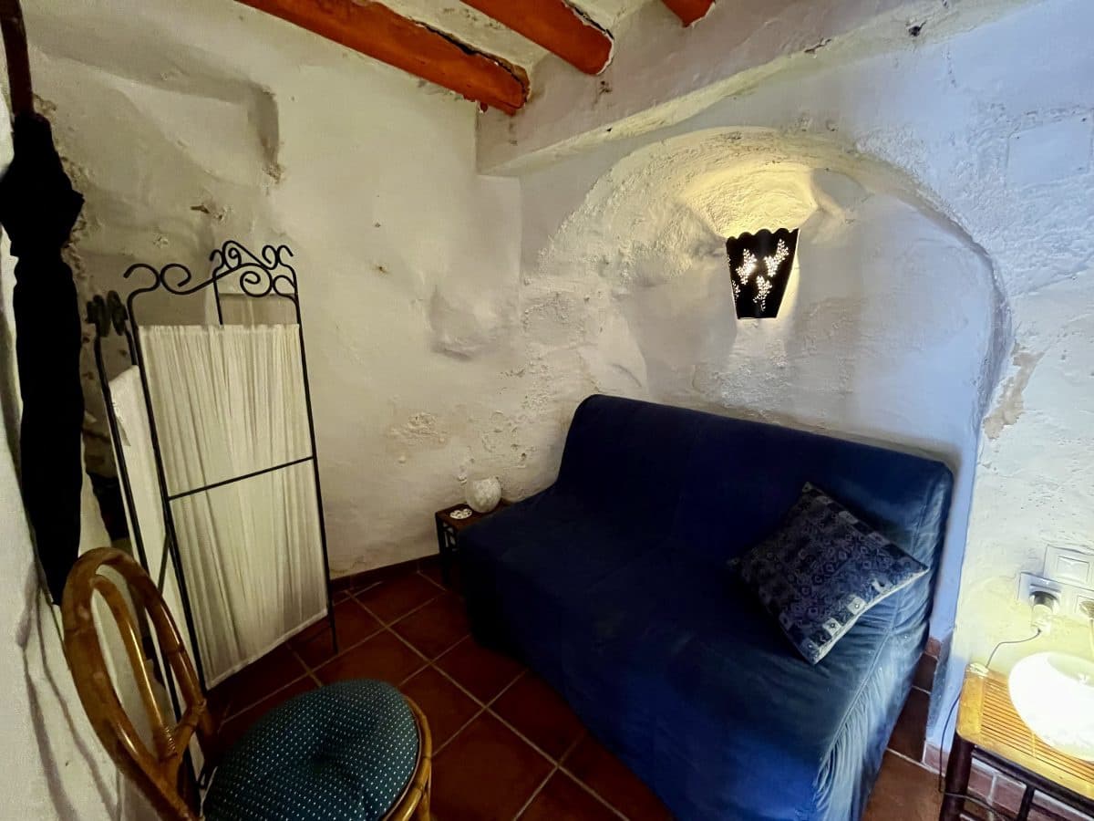 2 slaapkamer Huis te koop in Olvera - € 65.000 (Ref: 9935103)