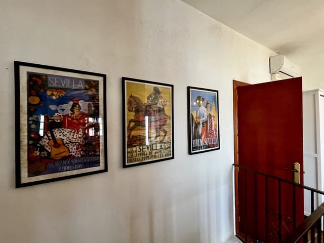 2 slaapkamer Huis te koop in Olvera - € 65.000 (Ref: 9935103)