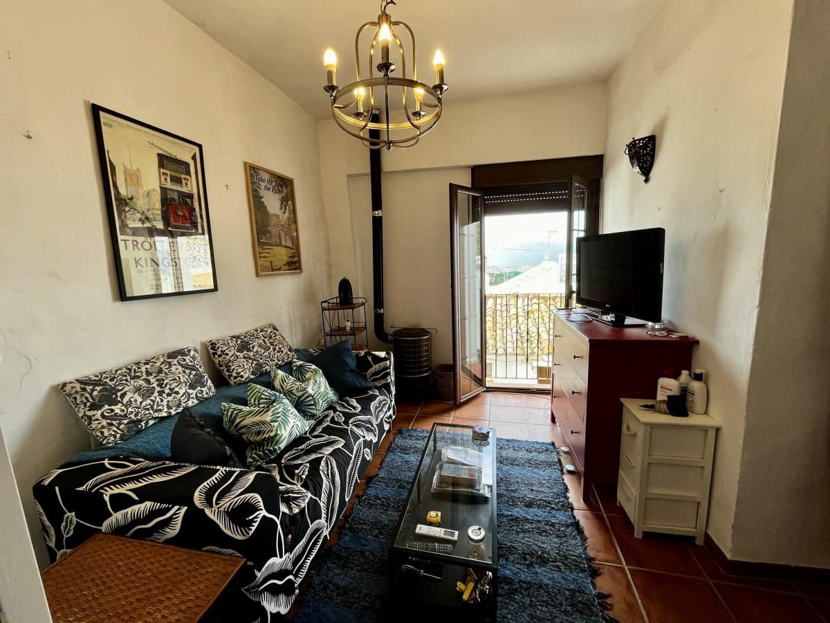 2 slaapkamer Huis te koop in Olvera - € 65.000 (Ref: 9935103)
