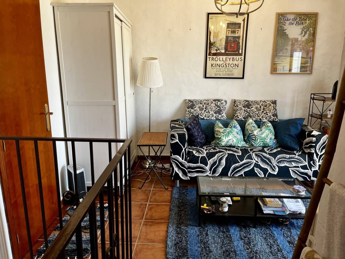 2 slaapkamer Huis te koop in Olvera - € 65.000 (Ref: 9935103)