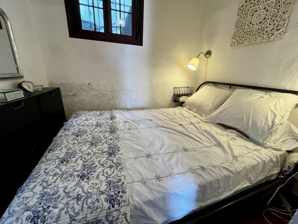 2 slaapkamer Huis te koop in Olvera - € 65.000 (Ref: 9935103)