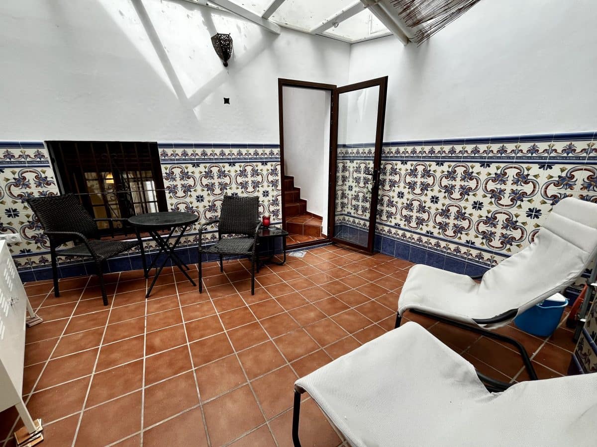 2 slaapkamer Huis te koop in Olvera - € 65.000 (Ref: 9935103)