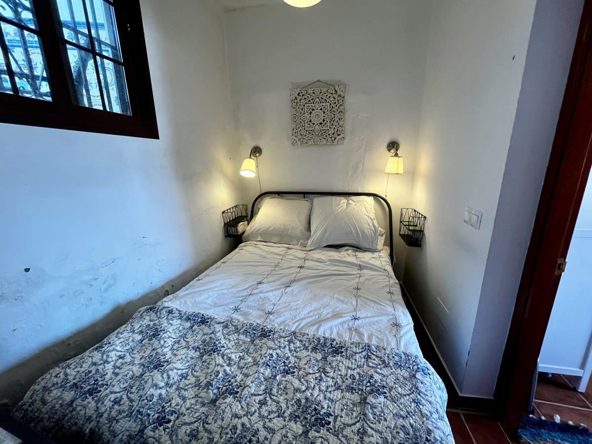 2 slaapkamer Huis te koop in Olvera - € 65.000 (Ref: 9935103)