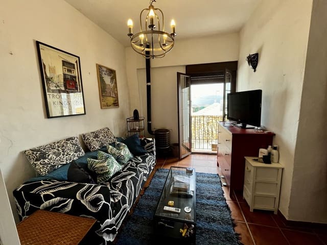 2 slaapkamer Huis te koop in Olvera - € 65.000 (Ref: 9935103)