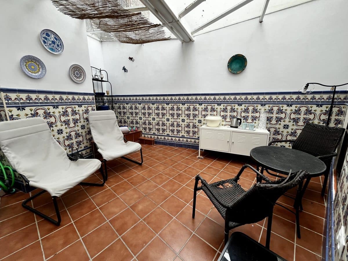 2 slaapkamer Huis te koop in Olvera - € 65.000 (Ref: 9935103)