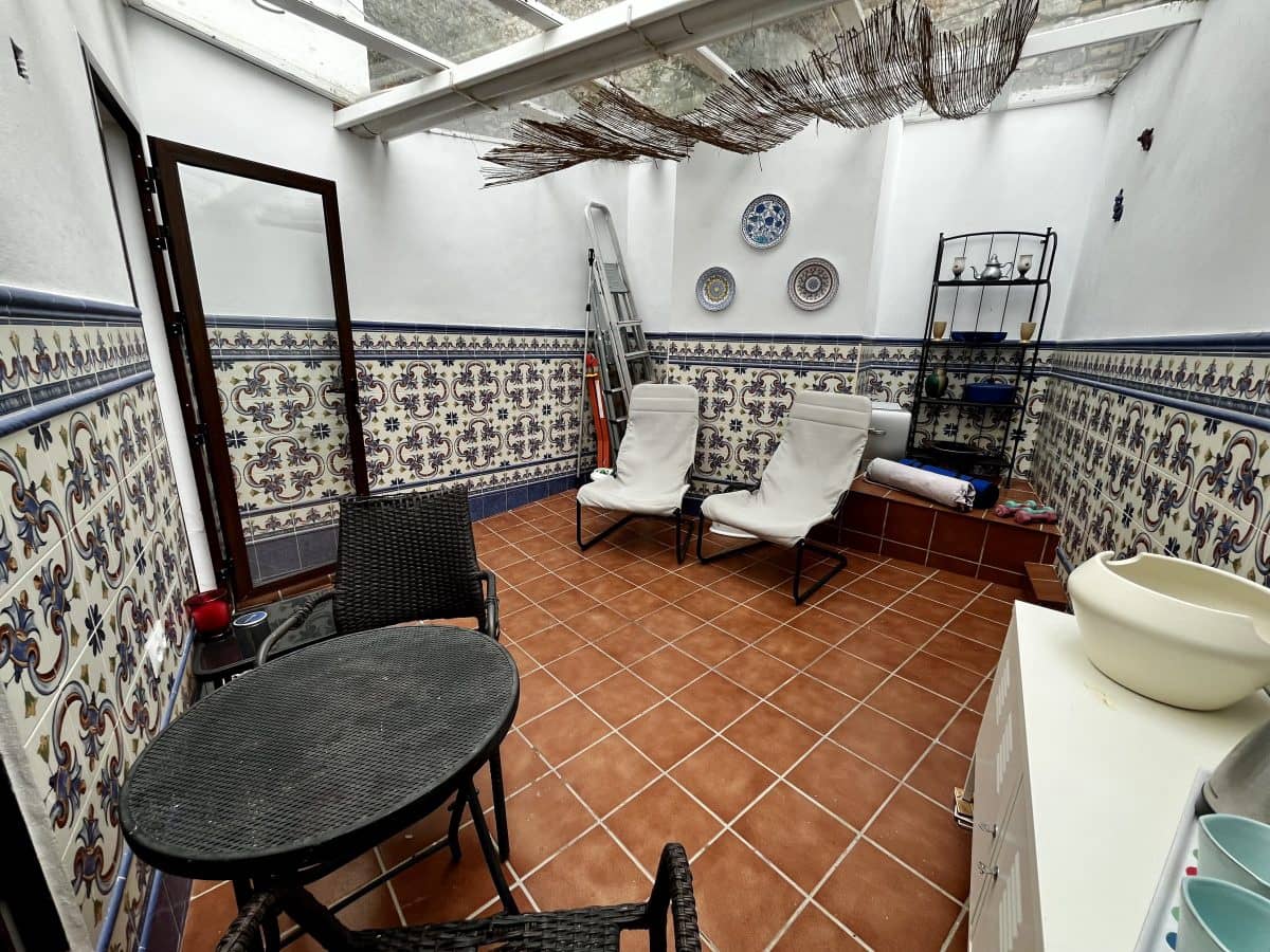 2 slaapkamer Huis te koop in Olvera - € 65.000 (Ref: 9935103)