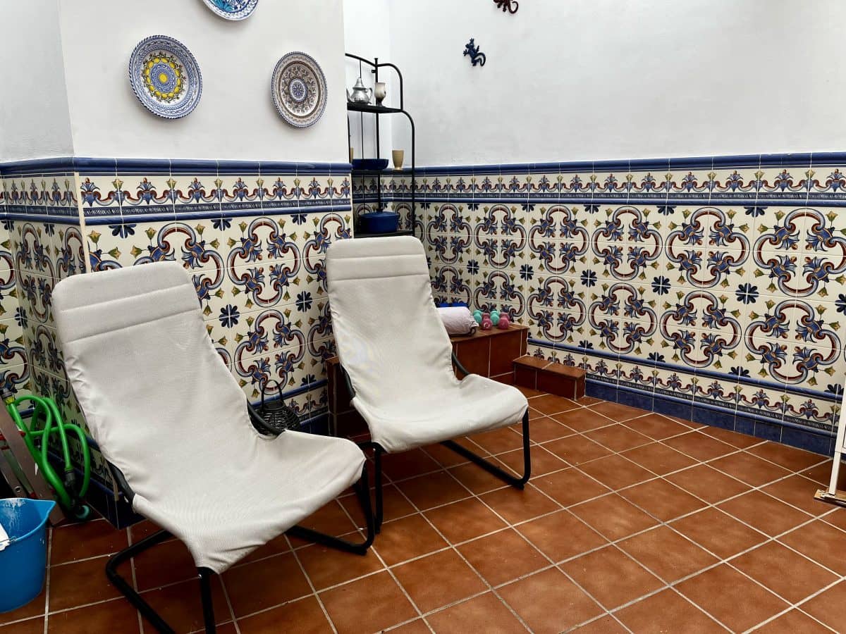 2 slaapkamer Huis te koop in Olvera - € 65.000 (Ref: 9935103)