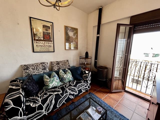2 chambre Maison de Ville à vendre à Olvera - 65 000 € (Ref: 9935103)