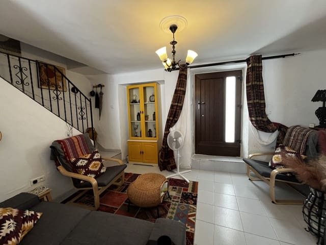 2 slaapkamer Huis te koop in Olvera - € 68.000 (Ref: 9935104)