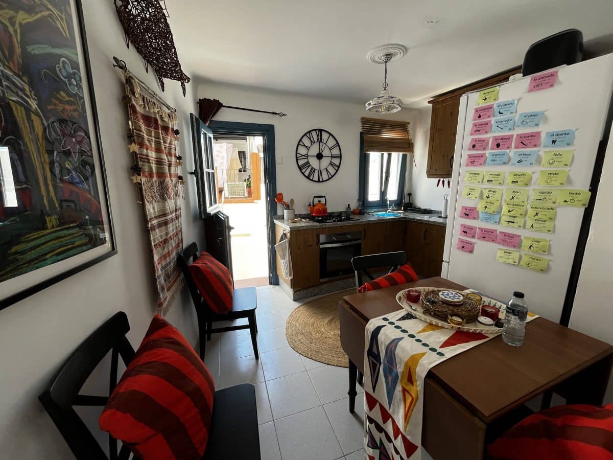 2 soverom Hus til salgs i Olvera - € 68 000 (Ref: 9935104)