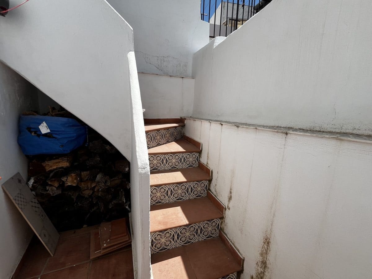 2 soverom Hus til salgs i Olvera - € 68 000 (Ref: 9935104)