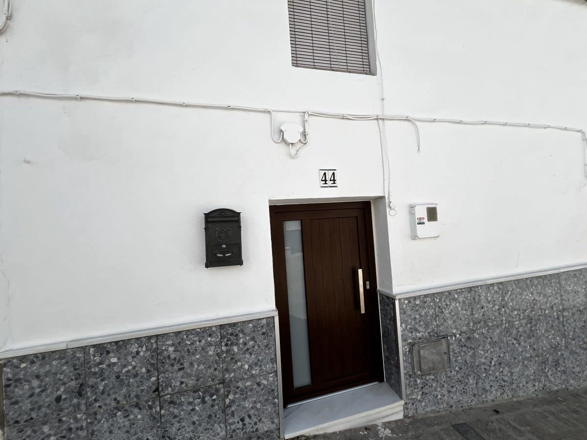 2 soverom Hus til salgs i Olvera - € 68 000 (Ref: 9935104)