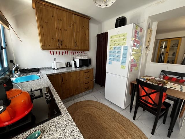 2 slaapkamer Huis te koop in Olvera - € 68.000 (Ref: 9935104)