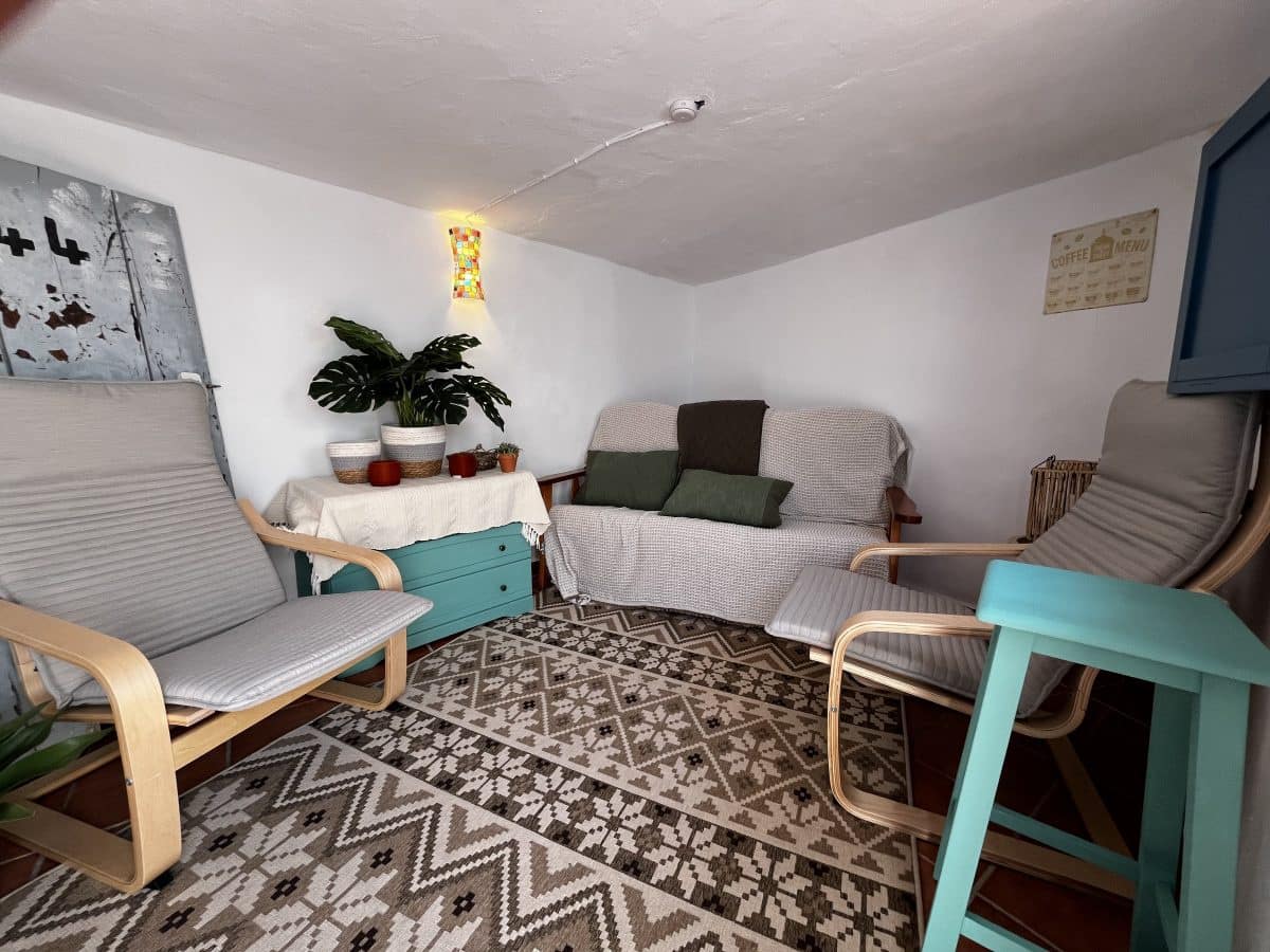 2 soverom Hus til salgs i Olvera - € 68 000 (Ref: 9935104)