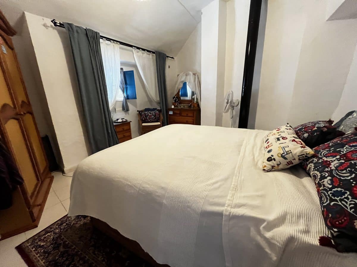2 soverom Hus til salgs i Olvera - € 68 000 (Ref: 9935104)