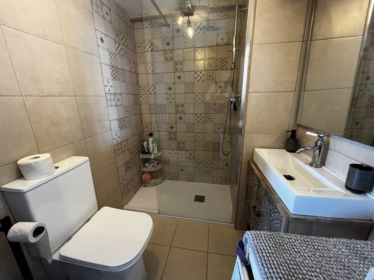 2 soverom Hus til salgs i Olvera - € 68 000 (Ref: 9935104)