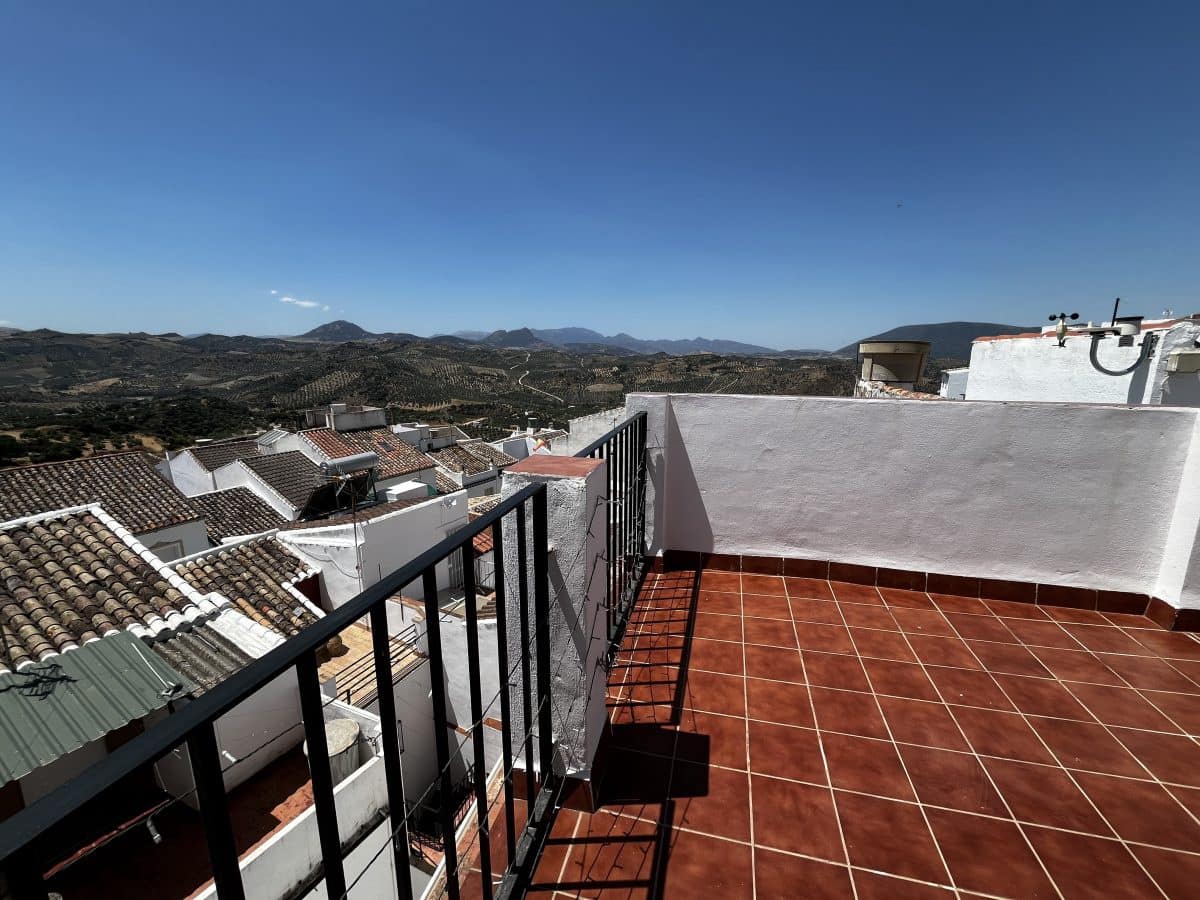 2 soverom Hus til salgs i Olvera - € 68 000 (Ref: 9935104)