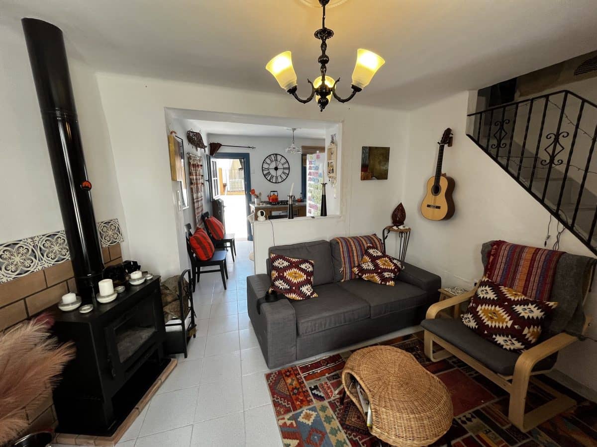 2 soverom Hus til salgs i Olvera - € 68 000 (Ref: 9935104)