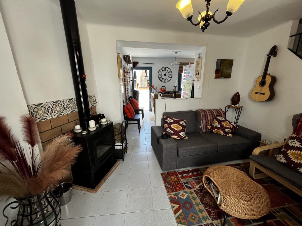 2 soverom Hus til salgs i Olvera - € 68 000 (Ref: 9935104)