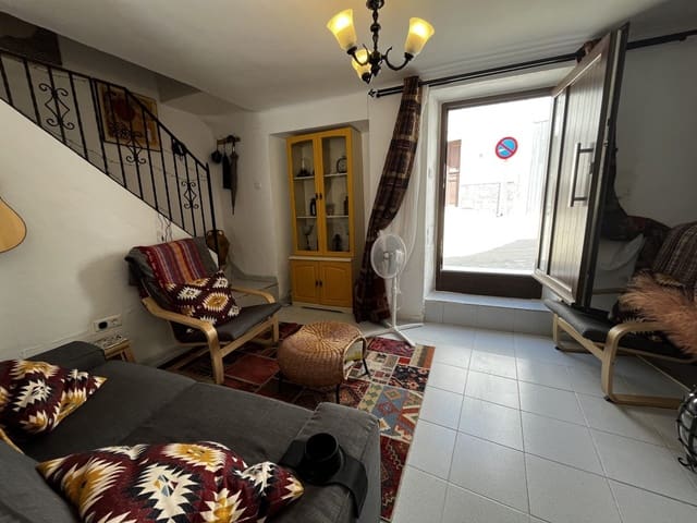 2 slaapkamer Huis te koop in Olvera - € 68.000 (Ref: 9935104)