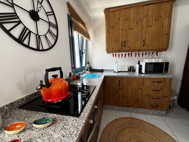 2 slaapkamer Huis te koop in Olvera - € 68.000 (Ref: 9935104)