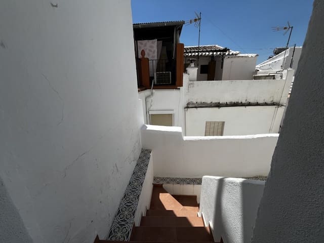 2 slaapkamer Huis te koop in Olvera - € 68.000 (Ref: 9935104)