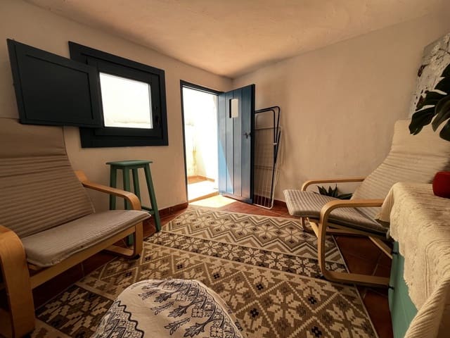2 slaapkamer Huis te koop in Olvera - € 68.000 (Ref: 9935104)