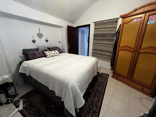 2 sypialnia Dom na sprzedaż w Olvera - 68 000 € (Ref: 9935104)