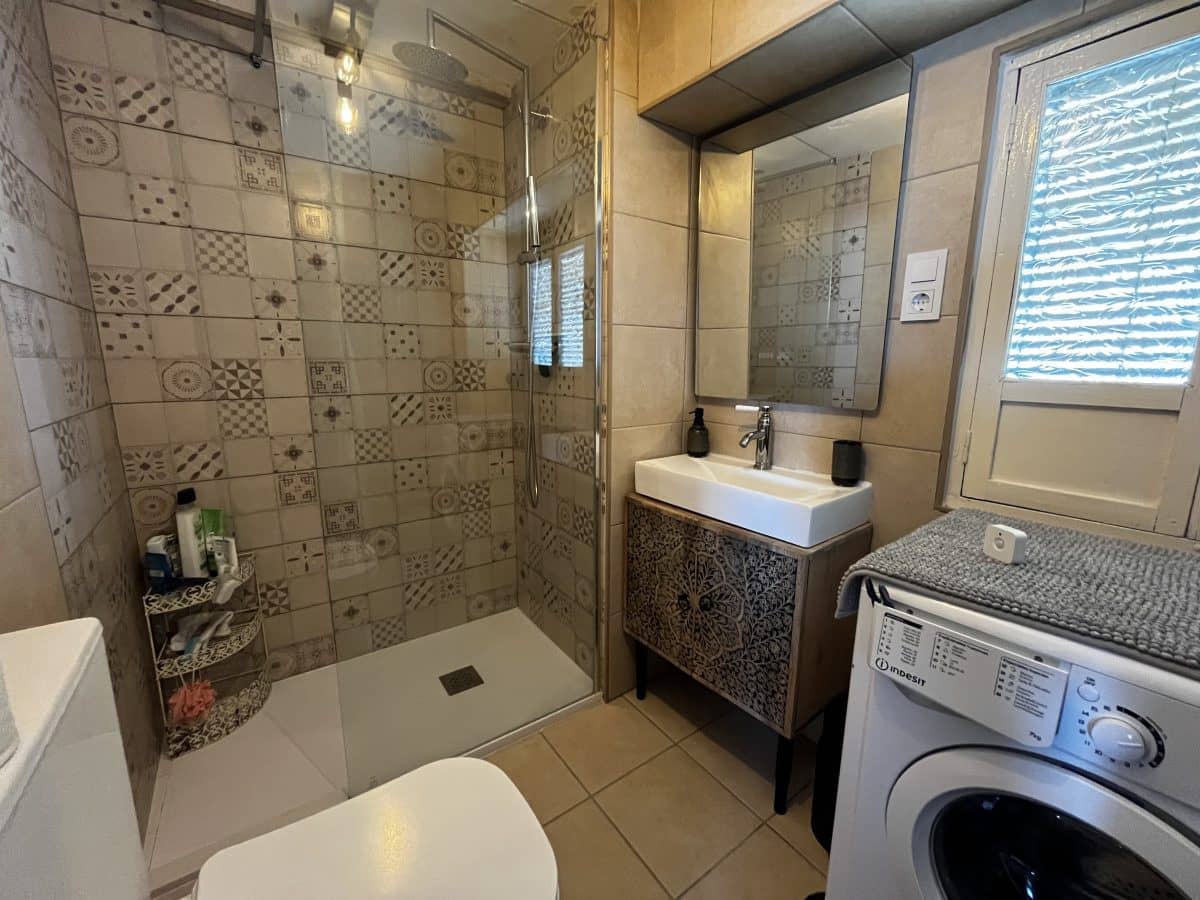 2 soverom Hus til salgs i Olvera - € 68 000 (Ref: 9935104)