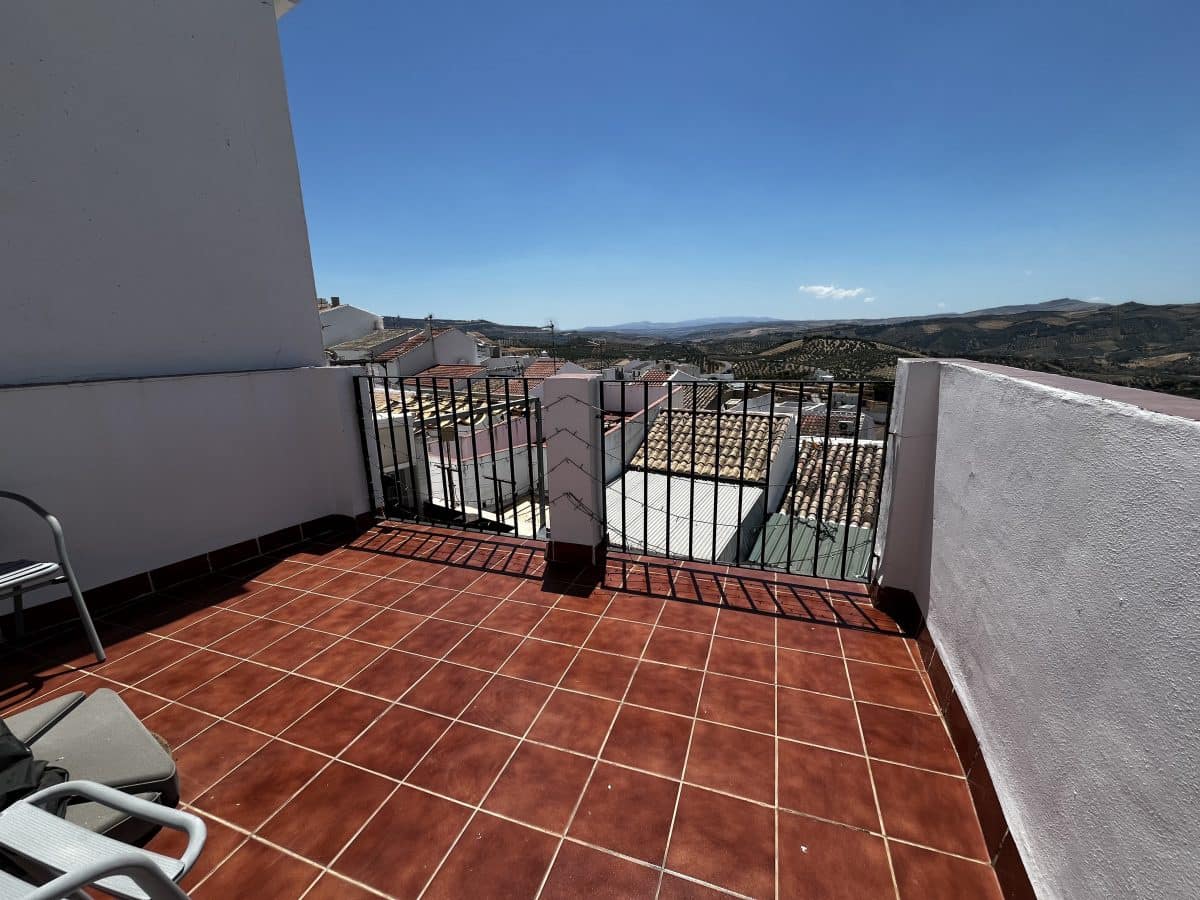 2 soverom Hus til salgs i Olvera - € 68 000 (Ref: 9935104)