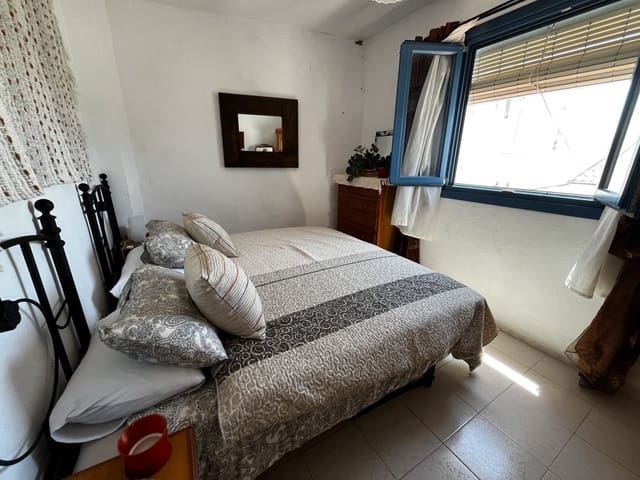 2 soverom Hus til salgs i Olvera - € 68 000 (Ref: 9935104)