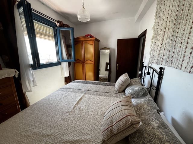 2 chambre Maison de Ville à vendre à Olvera - 68 000 € (Ref: 9935104)