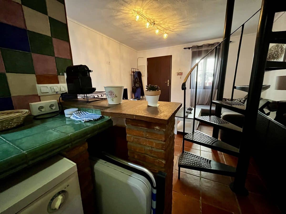 3 makuuhuone Omakotitalo myytävänä paikassa El Gastor - 82 000 € (Ref: 9946570)
